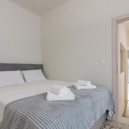 Apartamento Renovated Panorama Loft: Athens Terrace Gem Exterior foto
