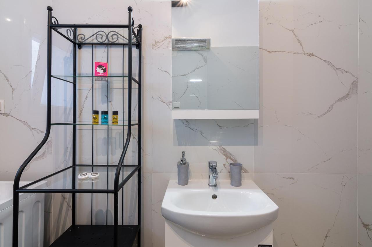 Apartamento Renovated Panorama Loft: Athens Terrace Gem Exterior foto